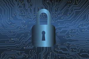 Schützen Sie sich vor Cyberangriffen!