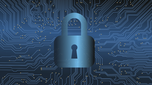 Schützen Sie sich vor Cyberangriffen!