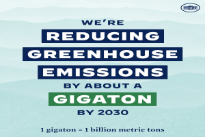 CO2-Emissionen reduzieren mit klimapositiven Baustoffen