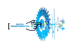 Neuer Ansatz für die Einführung von digitalen Geschäftsmodellen