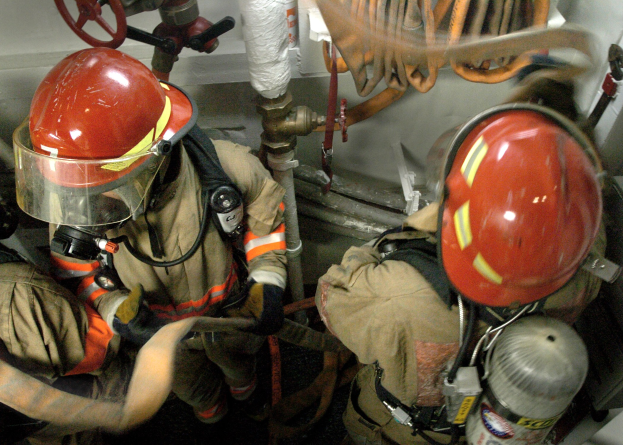 FW Rheurdt: Jahreshauptversammlung der Feuerwache Schaephuysen: Ein Jahr voller Engagement und Hingabe