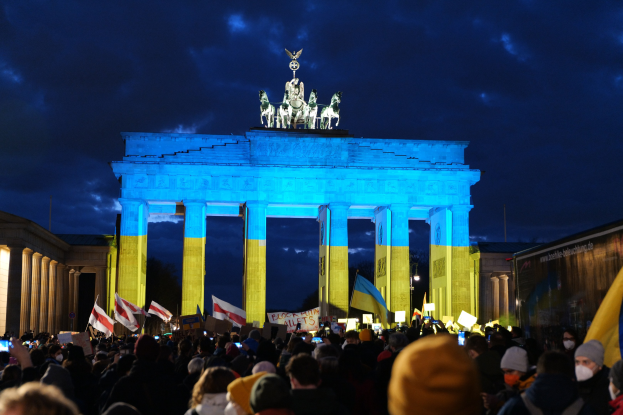 NRW-Krankenhäuser protestieren gegen mangelhafte Bundesfinanzausgleich