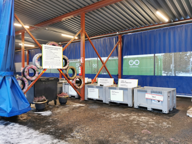 E-Commerce Logistik erweitert: Sunday Natural erwirbt Verteilzentrum in Viersen