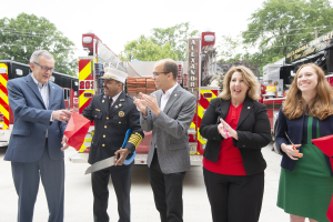 FW-MG: Feuerwache Mönchengladbach ist Staatsmeister 2025