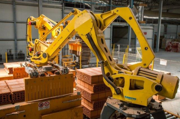 Dachser: Neues Logistikzentrum in Unna startet Mitte 2025