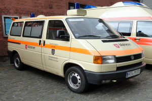 Streit um die Einsätze von Rettungswagen: Wer zahlt für die 'Fehlalarme' in Solingen?