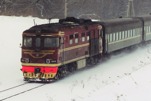 Krischer: Bahnen müssen auch bei Hitze fahren können