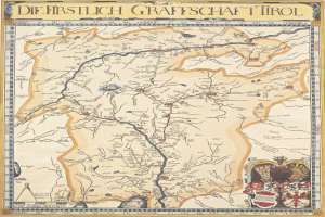 Internationaler Wirtschaftsstandort Nr. 1 in Nordrhein-Westfalen: das Rheinland