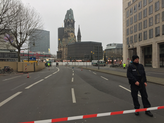 POL-KR: Holger Kox neuer Dienststellenleiter der Polizeiwache Nord