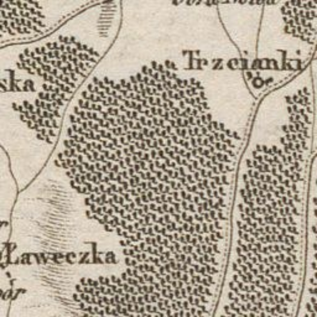 Ausführliche alte Karte von Ljubljana, Slowenien, die Straßen, Gebäude und Sehenswürdigkeiten zeigt, mit begleitendem Text über die Bevölkerung, Straßen und bekannte Orte der Stadt.