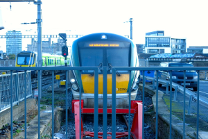 Einigkeit über den Bahnhofsausbau Landwehr und die A-3 Notfallspurregelung