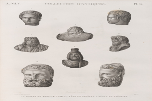 Blenderfiguren