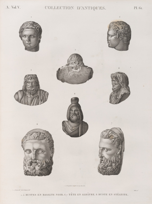 Blenderfiguren