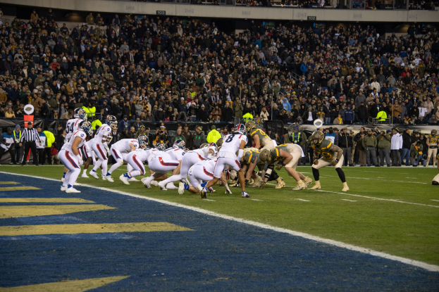 Polizei fasst zusammen: Fußballspiel zwischen Rot-Weiss Essen und Hansa Rostock - überwiegend friedlich