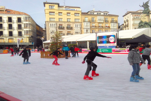 Stadt Solingen: Lösung für Eislaufbahn in Sicht