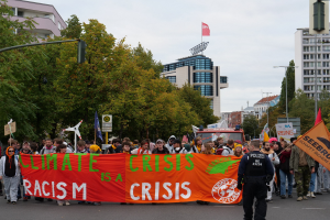 Hey, redet mit uns! - Live-Stadtgespräch zur Energiesituation