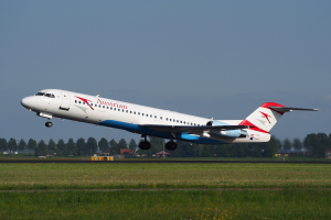 Dortmund Airport: Über 2,5 Millionen Passagiere